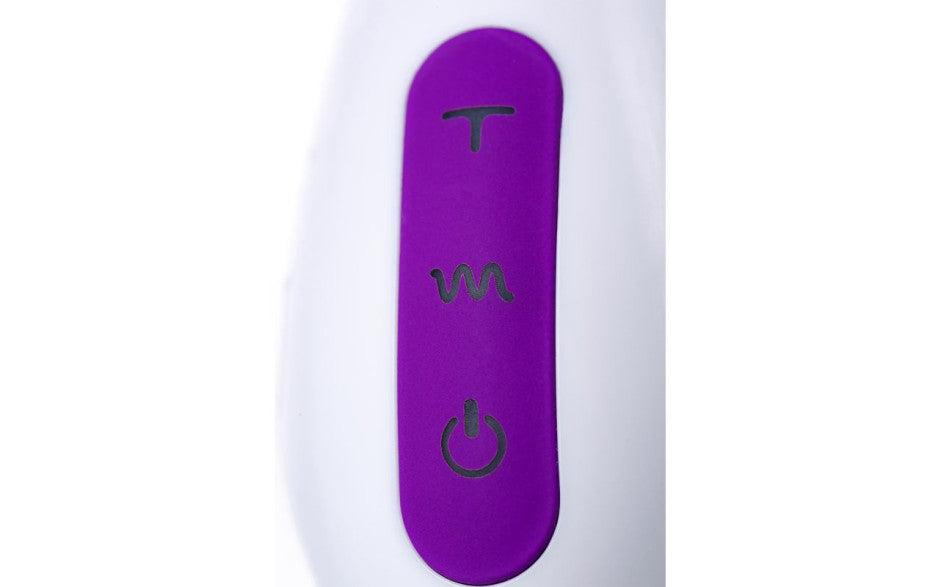JOS Taty Clit Stimulating Vibrator - Just for you desires