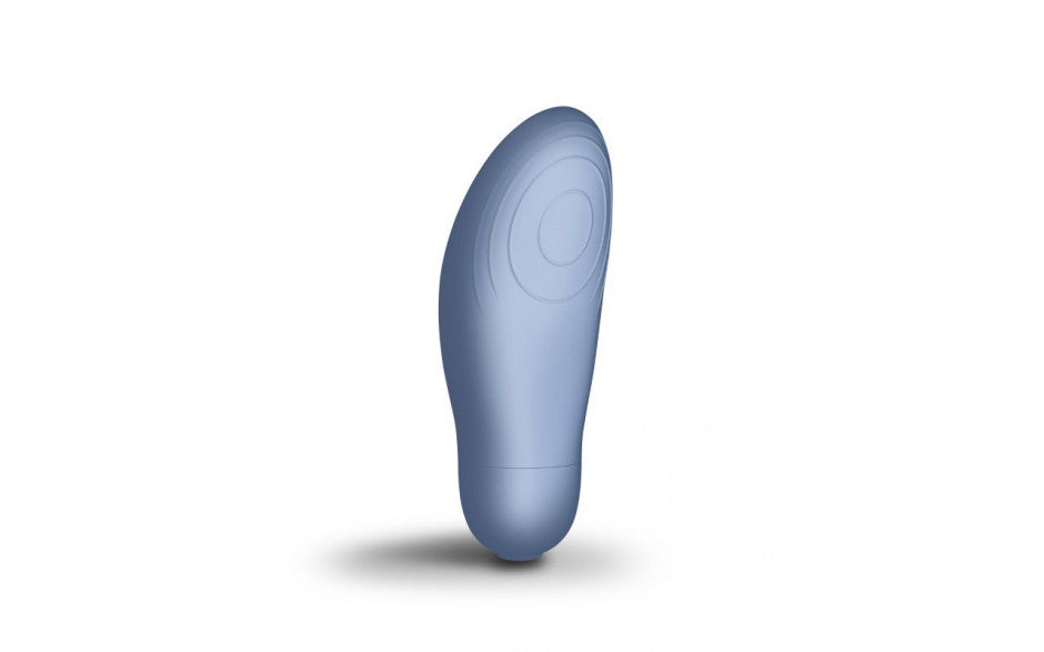 SugarBoo Blue Bae Layon Massager - Just for you desires