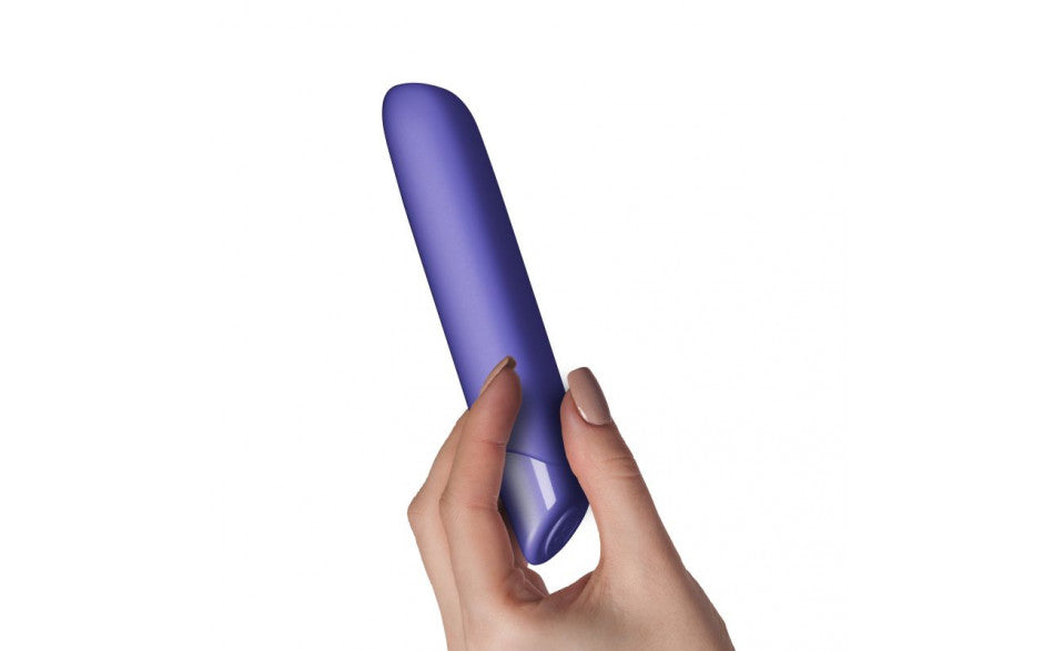 SugarBoo Very Peri Bullet Vibe - Just for you desires