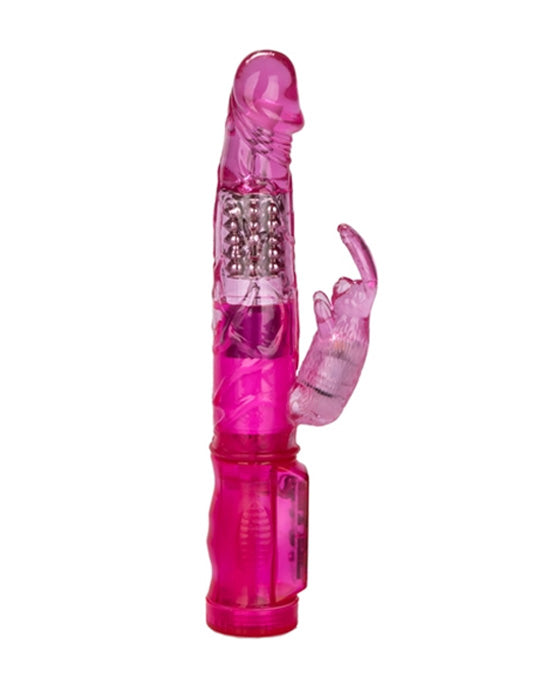 165002 - Petite Jack Rabbit Pink - Just for you desires