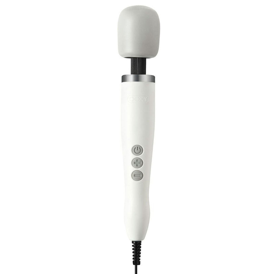 171807 - Doxy Wand Massager - Just for you desires