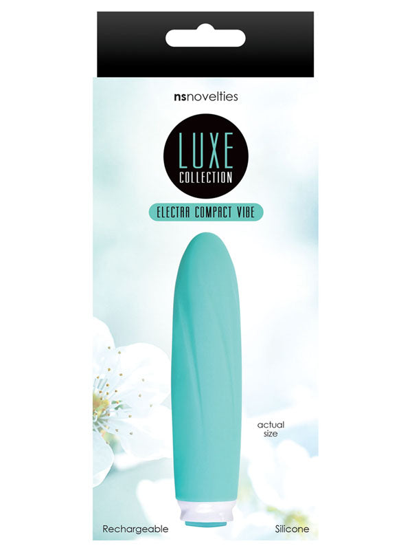 172082 - Luxe Compact Vibe Electra - Just for you desires