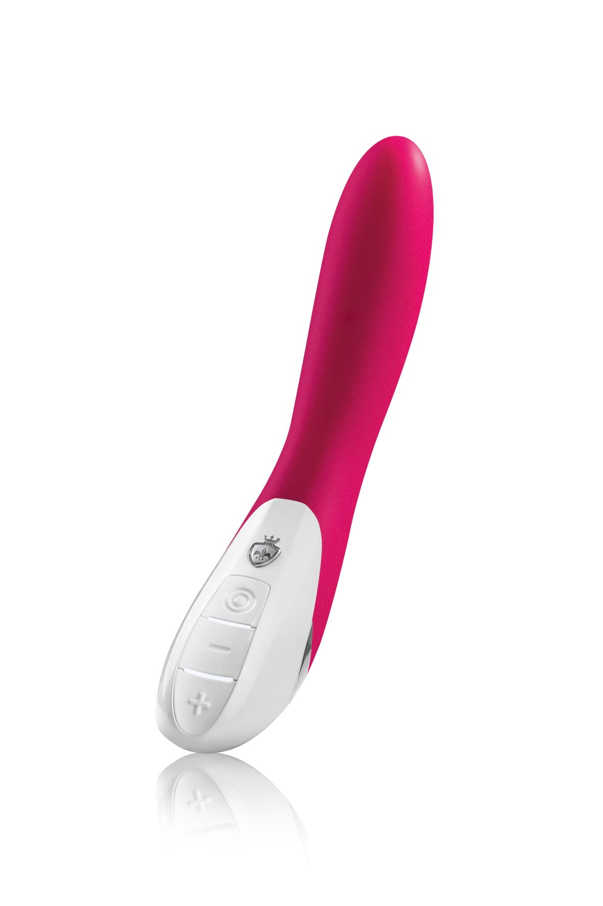 174957 - Mystim Elegant Eric Vibrator - Just for you desires