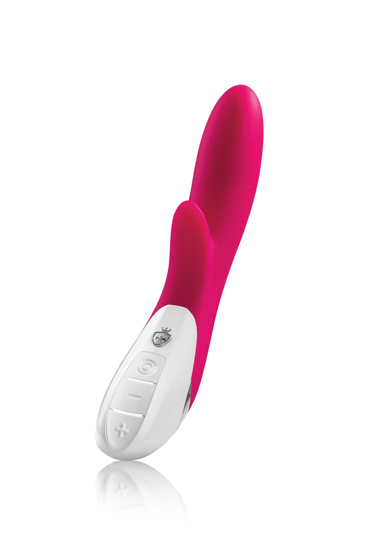 174960 - Mystim Danny Divido Vibrator - Just for you desires