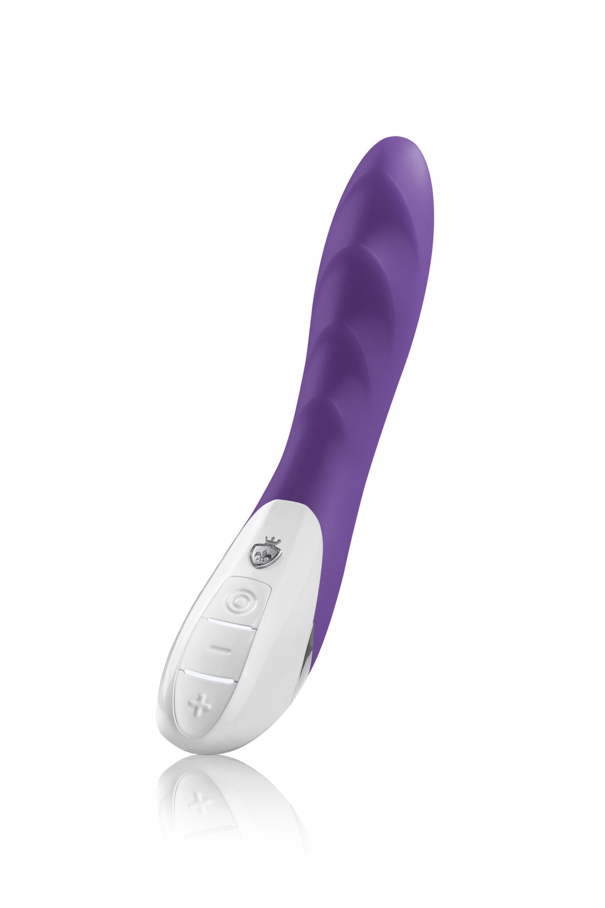 174967 - Mystim Sassy Simon Vibrator - Just for you desires
