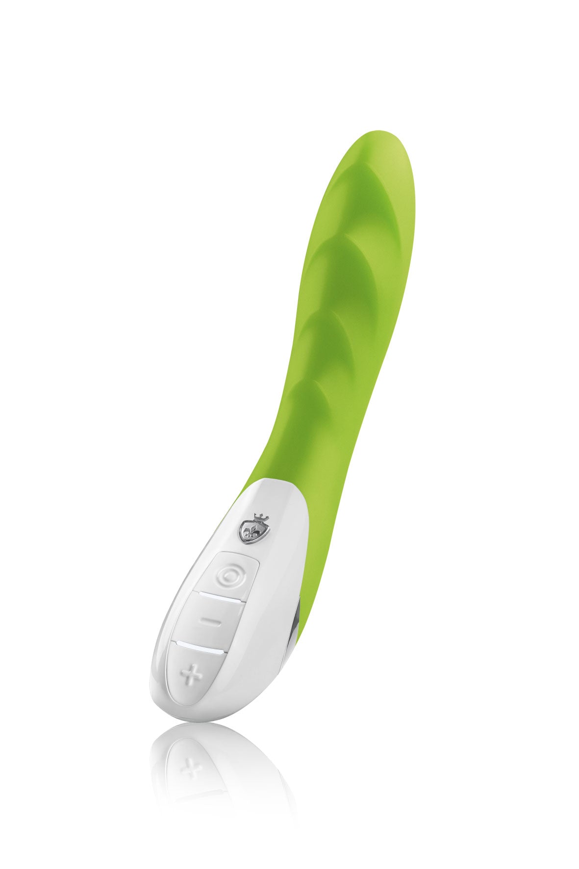 174968 - Mystim Sassy Simon Vibrator - Just for you desires