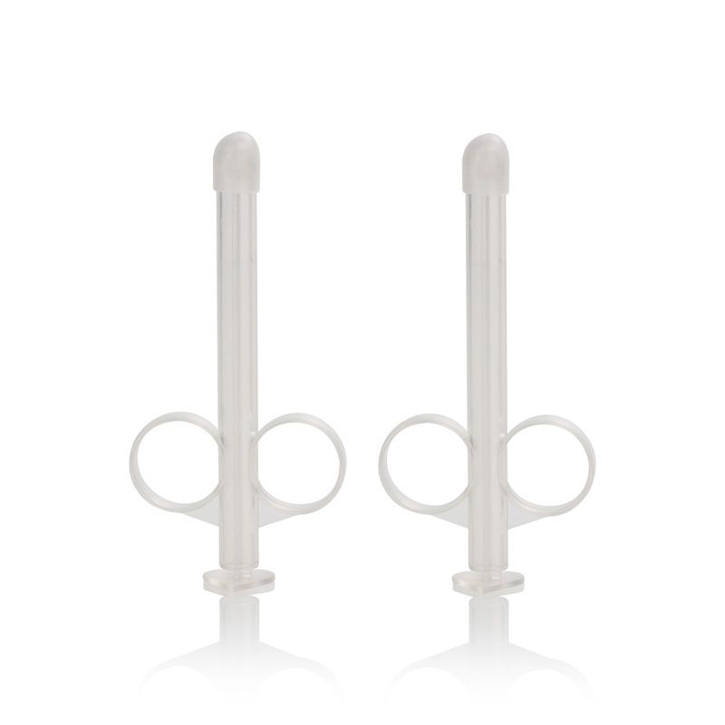 177703 - Lube Tube Includes 2 - Just for you desires