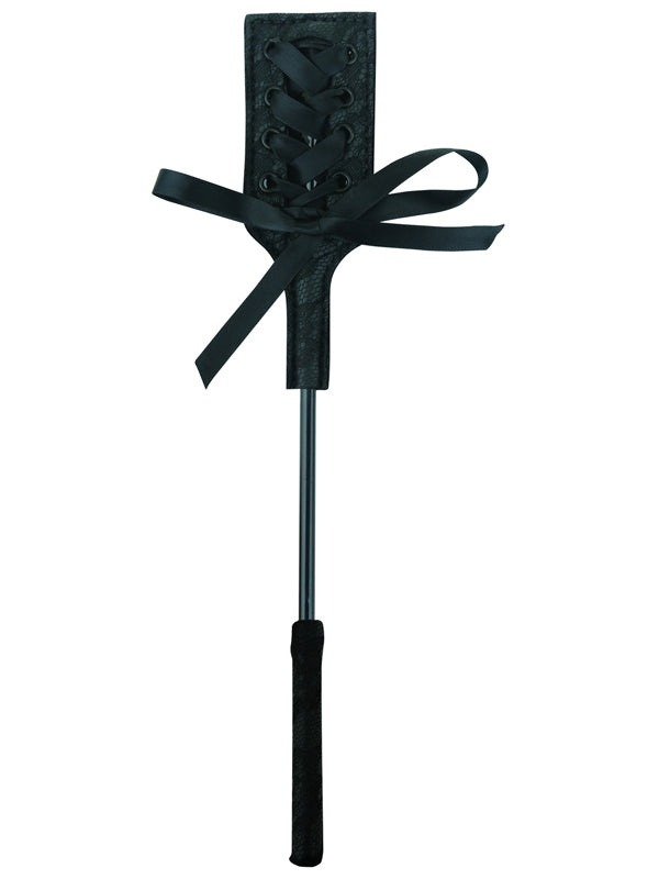 178338 - Midnight Lace Crop - Just for you desires