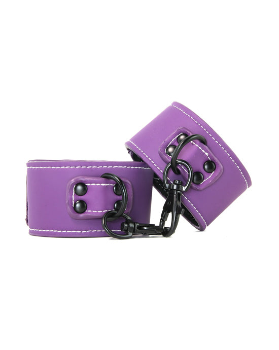 187786 - Lust Bondage Wrist Cuff - Just for you desires