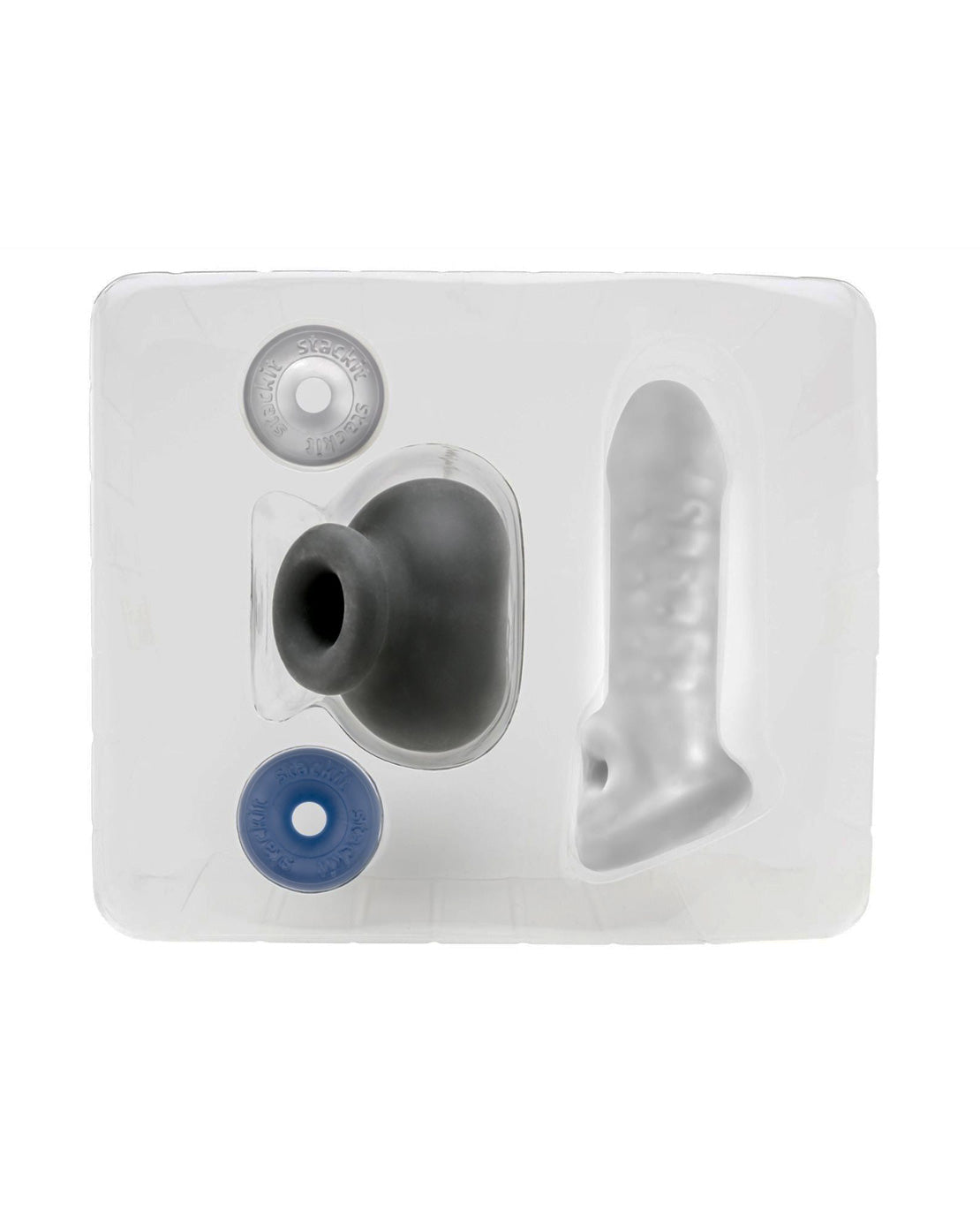 187836 - Collections Luxury Kit Featuring Silaskin - Just for you desires