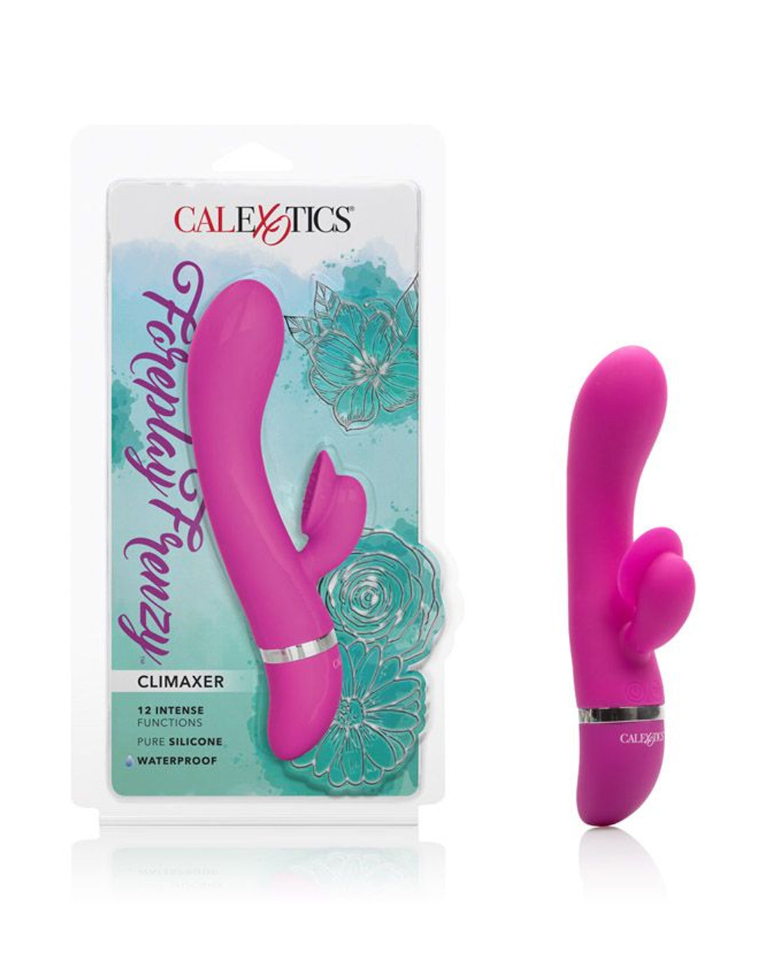 188054 - Foreplay Frenzy - Climaxer - Just for you desires