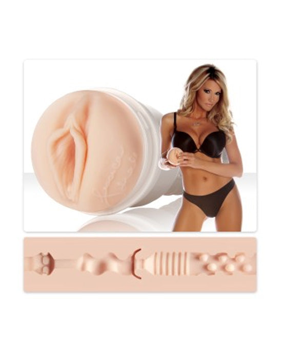 196723 - Fleshlight Girls Jessica Drake Heavenely - Just for you desires