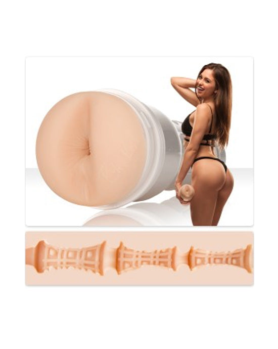 Riley Reid Euphoria Ex (RP) - Just for you desires