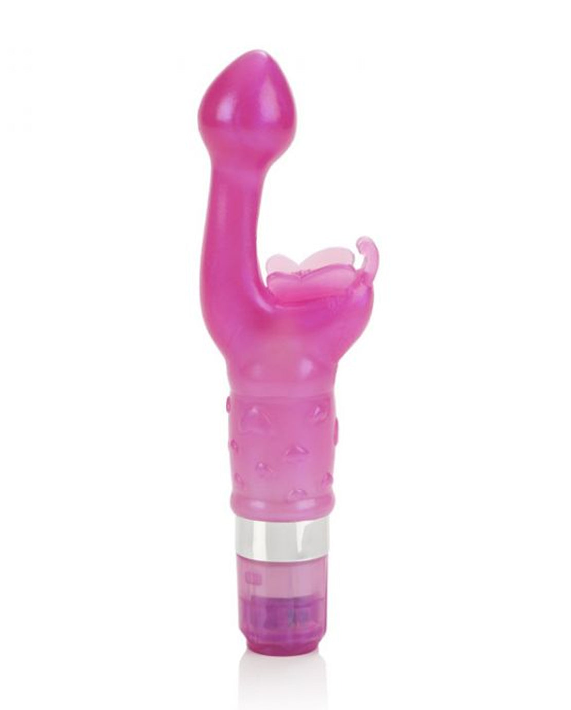 197541 - 9-Function Butterfly Kiss Platinum Edition - Just for you desires