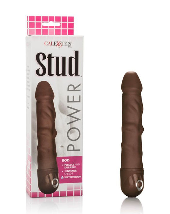 197577 - Power Stud Rod - Just for you desires