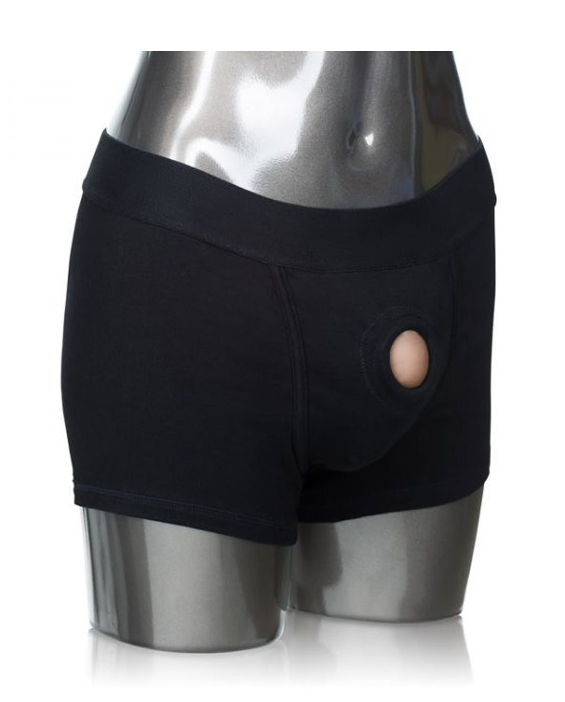 198090 - Packer Gear Boxer Brief Harness - Just for you desires