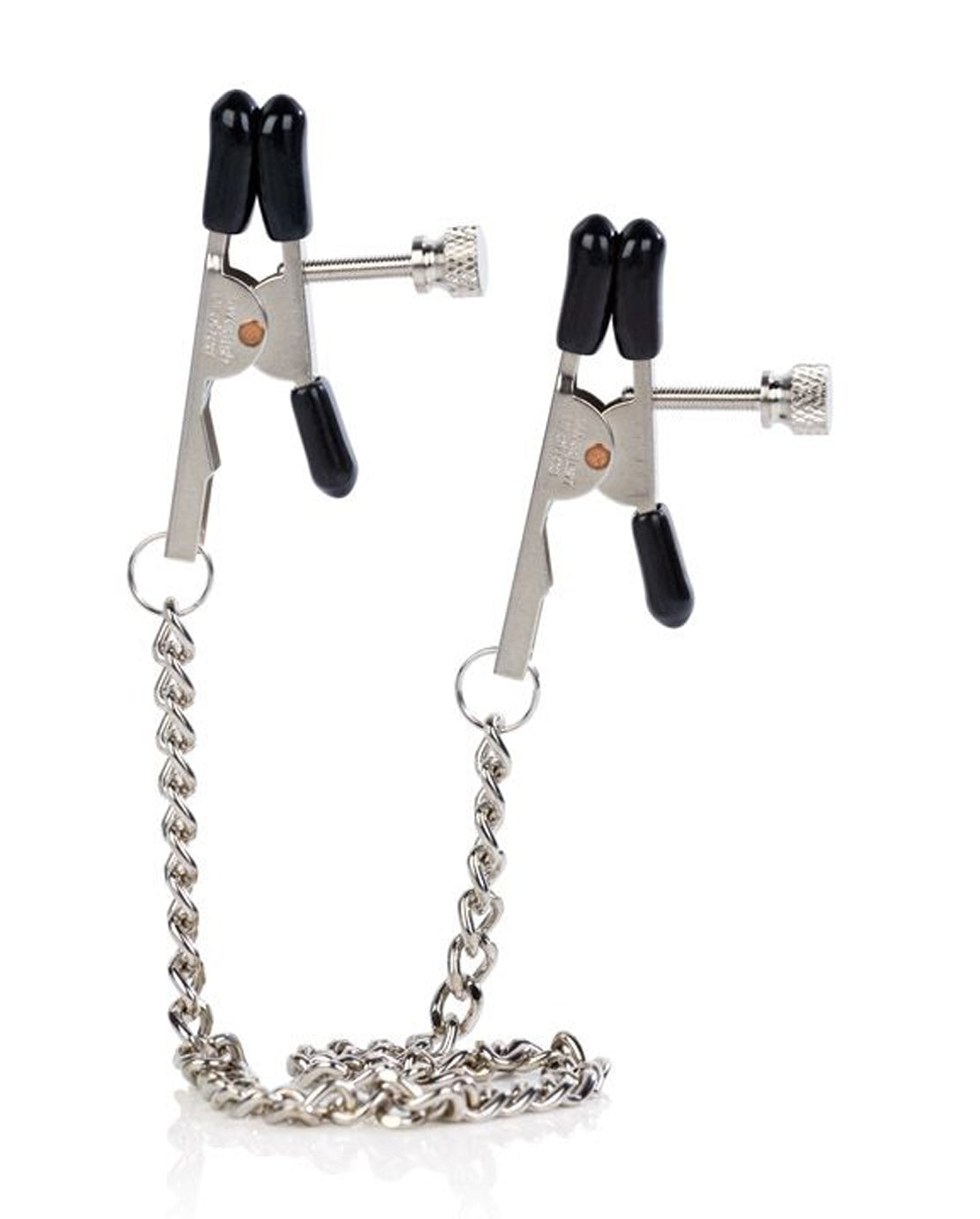 198341 - Nipple Play Bull Nose Nipple Jewelry - Just for you desires