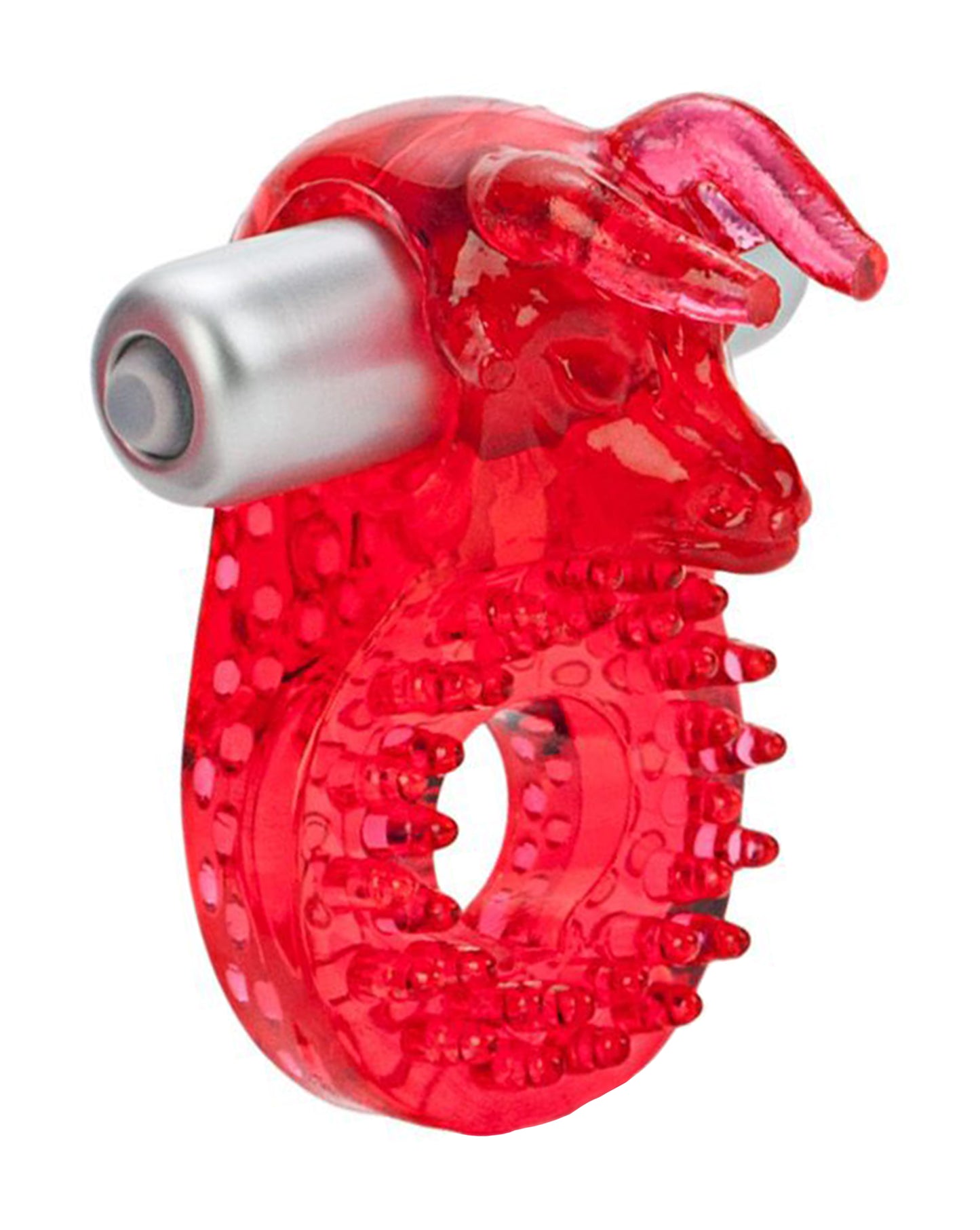 198852 - Couple'S Raging Bull Cock Ring - Just for you desires