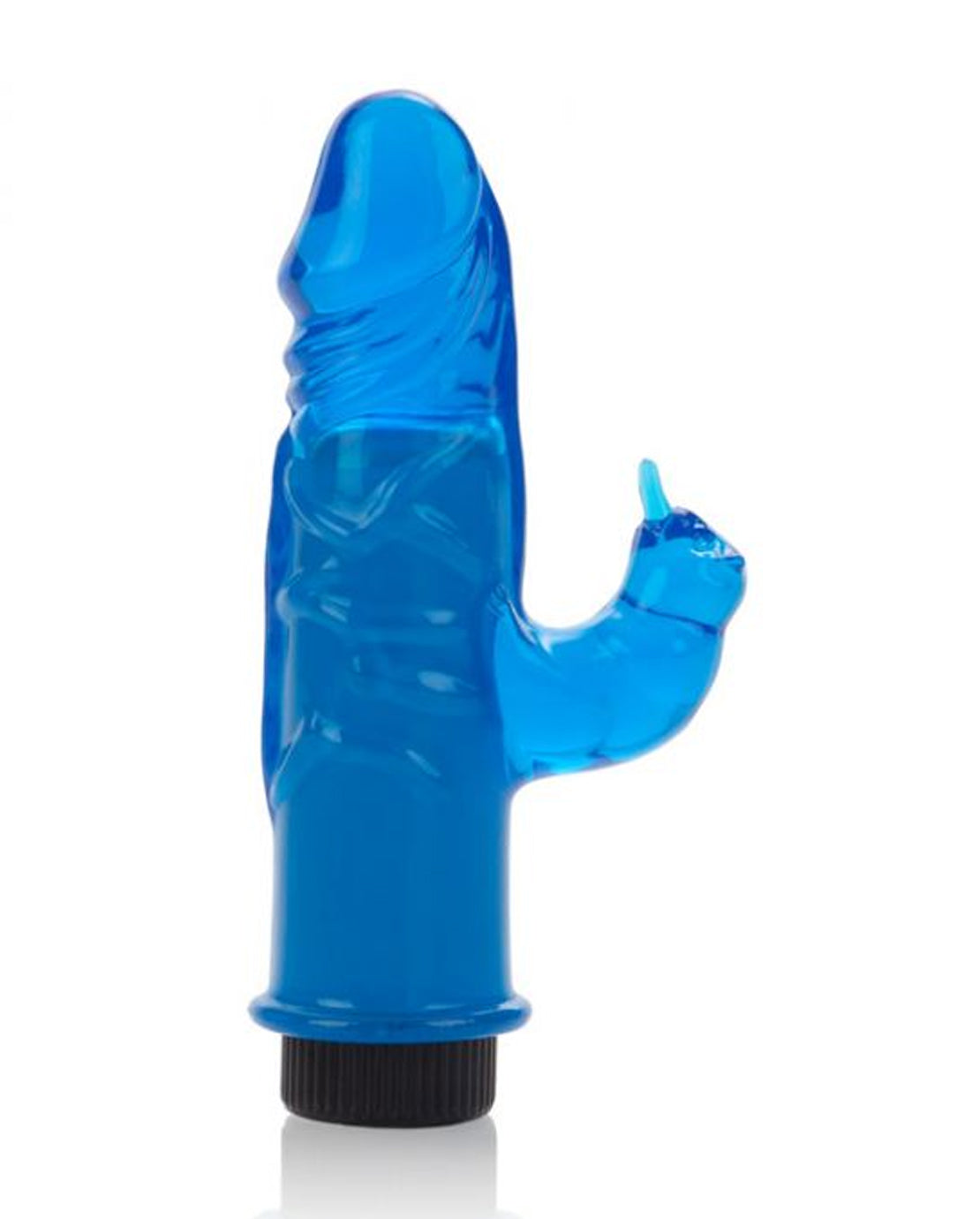 198857 - Crystal Playmate Vibrator - Just for you desires