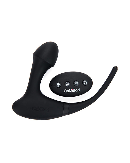 204118 - Ohmibod Club Vibe 3Oh Hero - Just for you desires