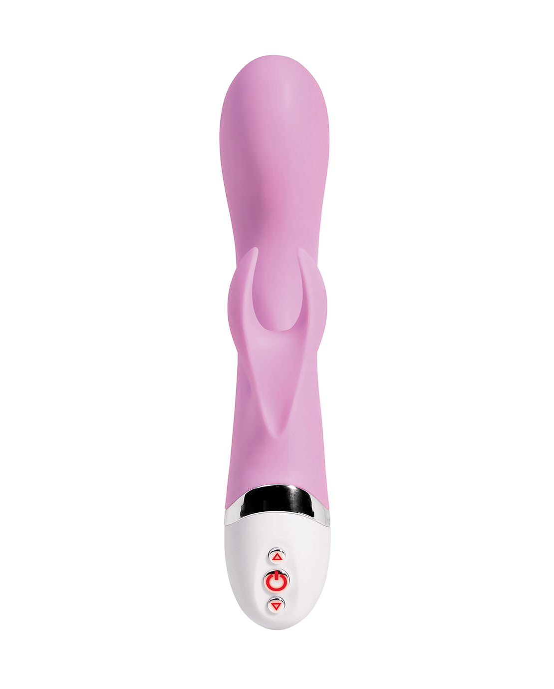 205005 - Evolved Devilish Rechargeable Rabbit Vibrator - Just for you desires