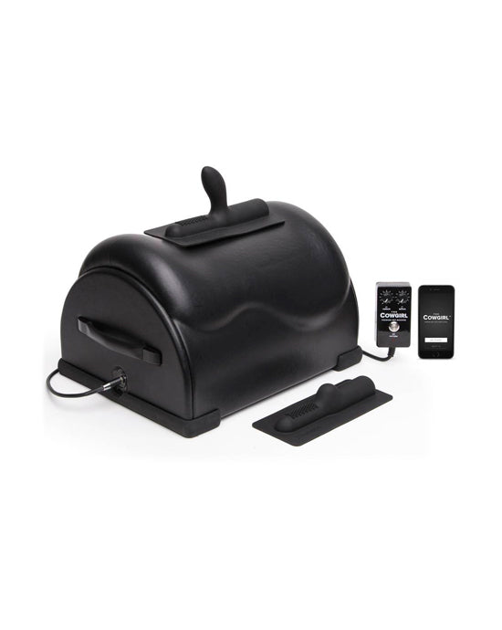 205866 - The Cowgirl Sex Machine - Just for you desires