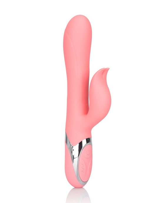 210253 - Enchanted Tickler Rabbit Vibrator - Just for you desires