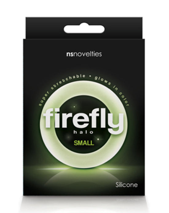 210823 - Firefly Halo - Just for you desires