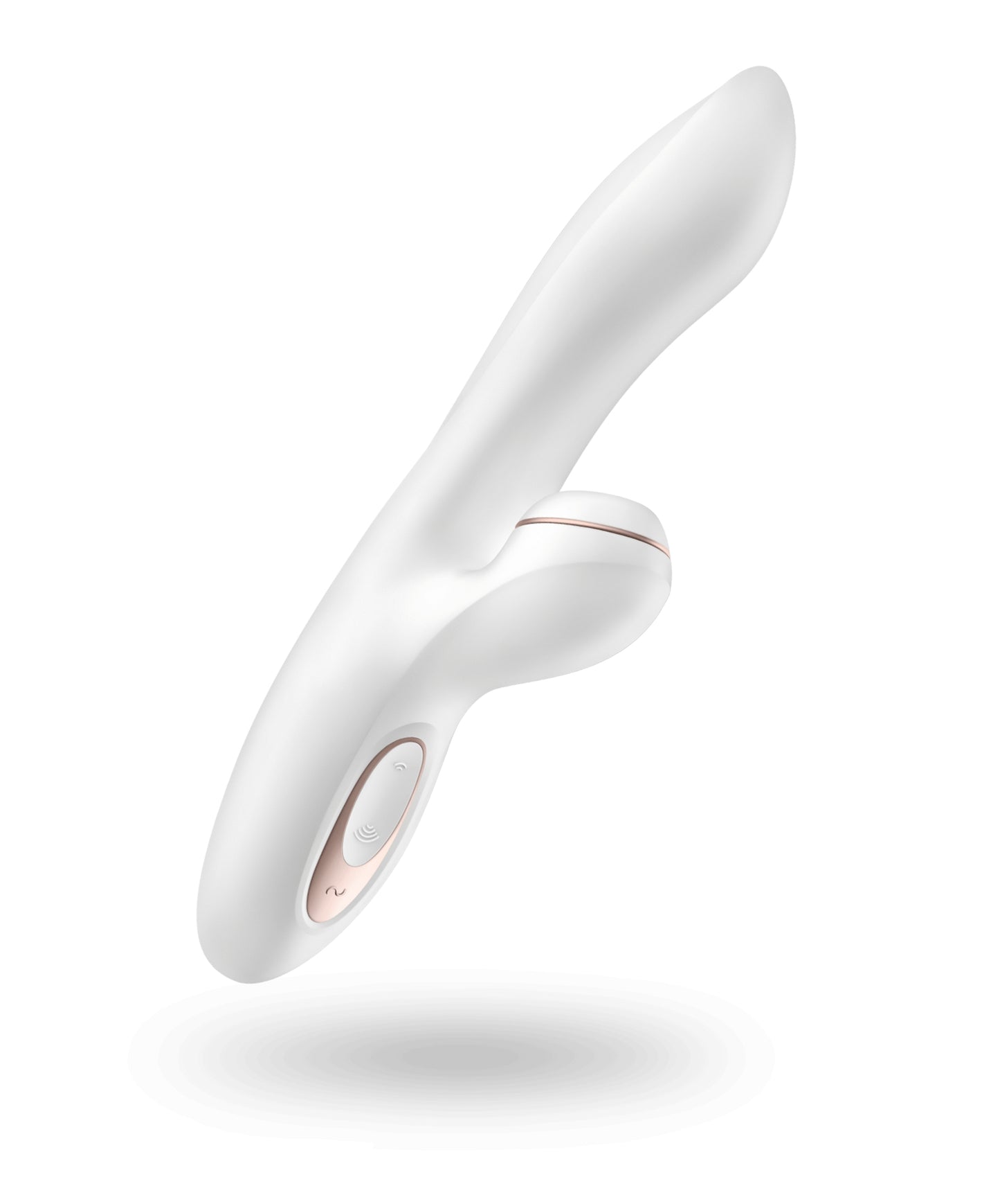 211401 - Satisfyer Pro Plus G-Spot - Just for you desires