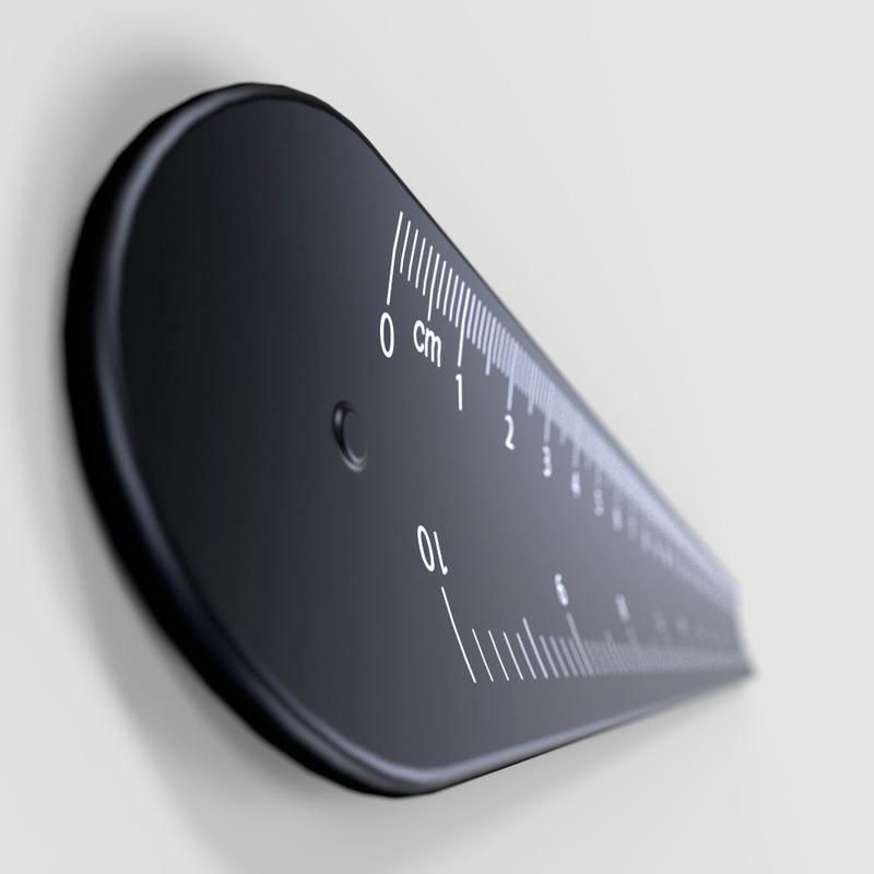 221162 - Bathmate Measuring Gauge - Just for you desires