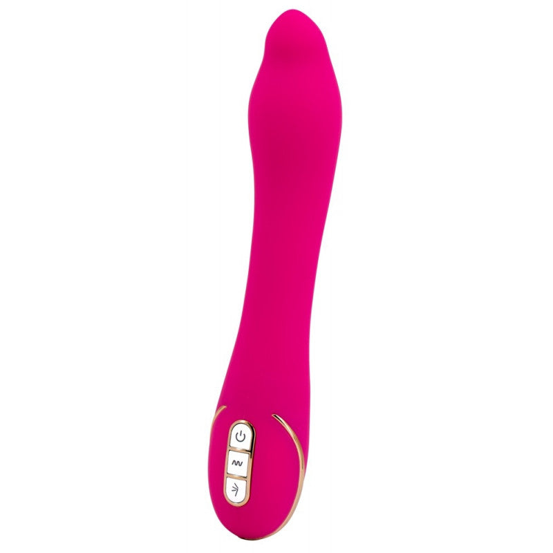 233234 - Revel G Spot Vibrator - Just for you desires