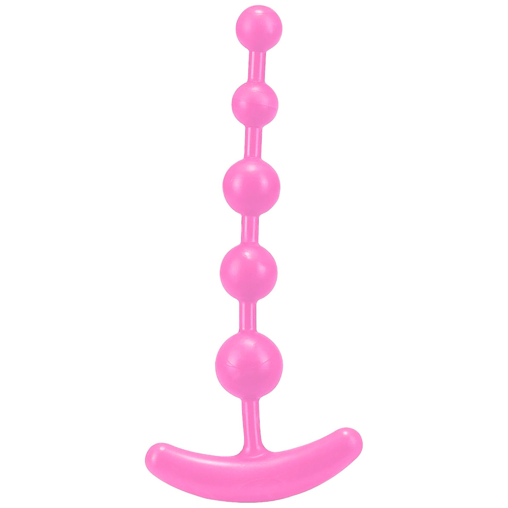 234373 - Pure Anal Bead Chain - Just for you desires