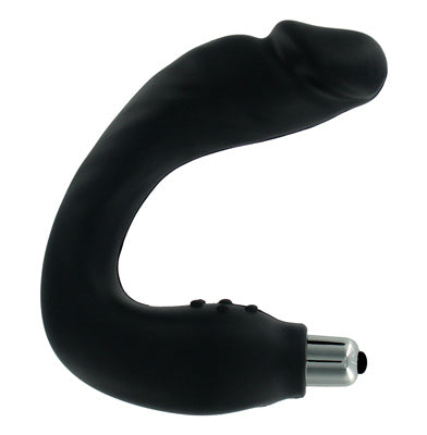 24505 - Realistic Vibrating P-Spot Massager - Just for you desires