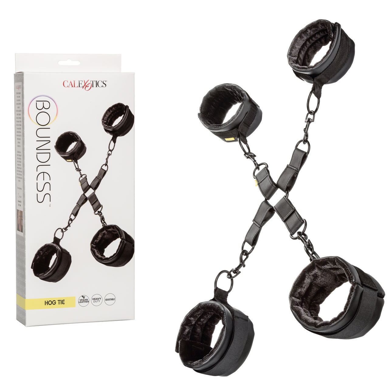 263801 - Boundless Hogtie Set - Just for you desires