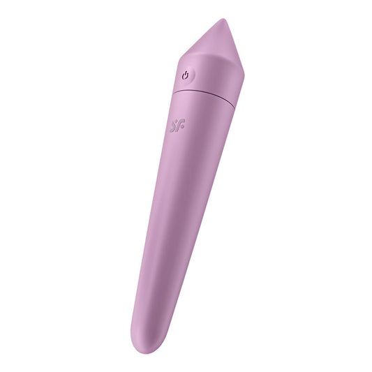 Satisfyer Ultra Power Bullet 8 Lilac - Just for you desires