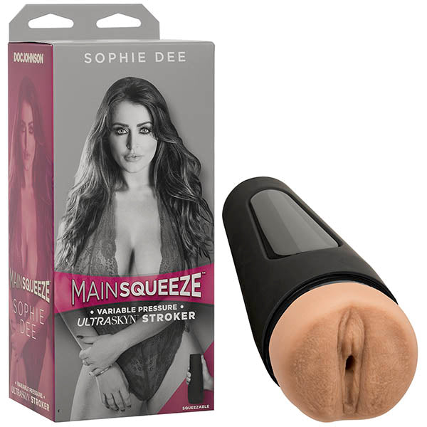 Main Squeeze Sophie Dee Pussy - Just for you desires