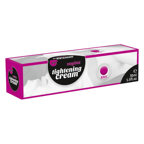 ERO Vagina Tightening Cream - Tightening Cream for Women - 30 ml Tube - Just for you desires
