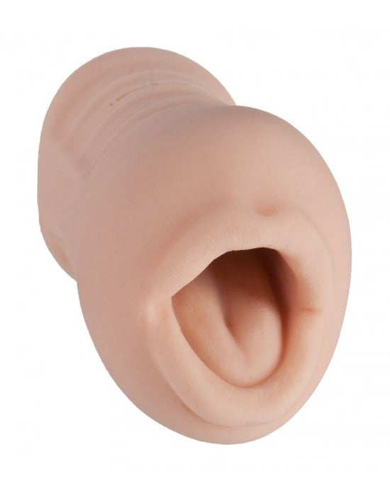 86984 - Sasha Greys Deep Throat Pocket Pal - Just for you desires