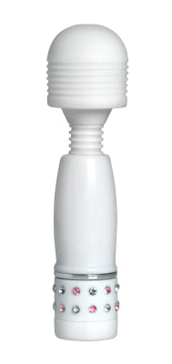 87315 - Charmed Petite Massage Wand - Just for you desires