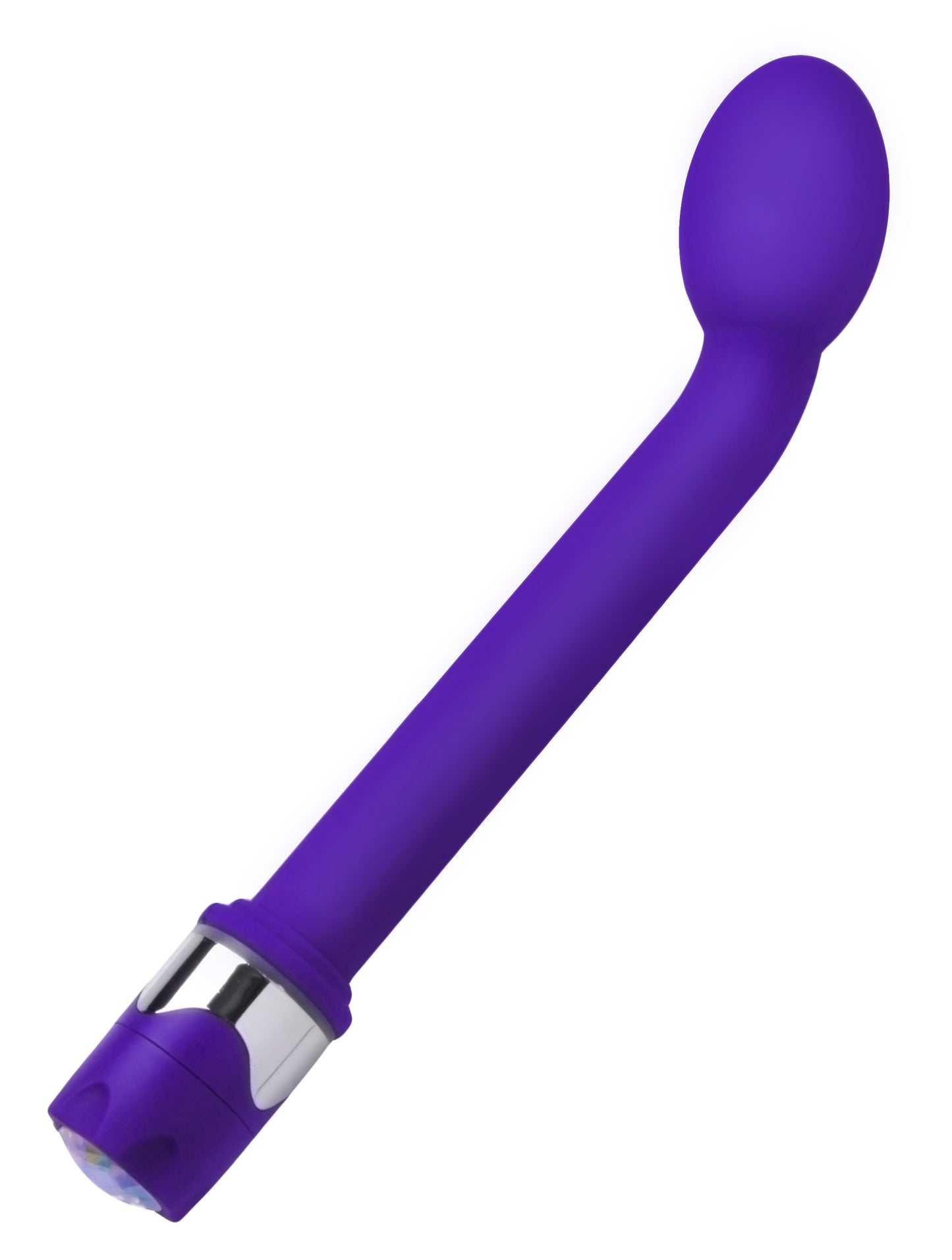 92438 - Sequin Series G-Spot Vibration Wand - Just for you desires