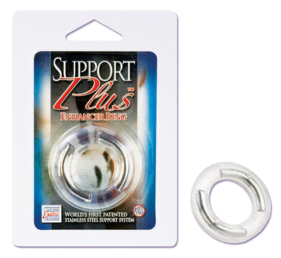 92825 - Support Plus Enhancer Ring - Just for you desires