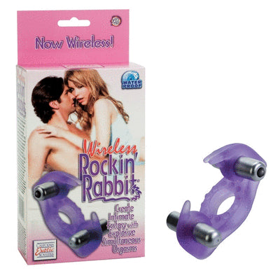 94336 - Wireless Rockin Rabbit - Just for you desires