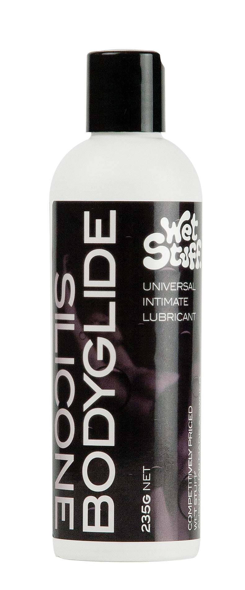 94485 - Wet Stuff Silicone Bodyglide 235G Disc - Just for you desires