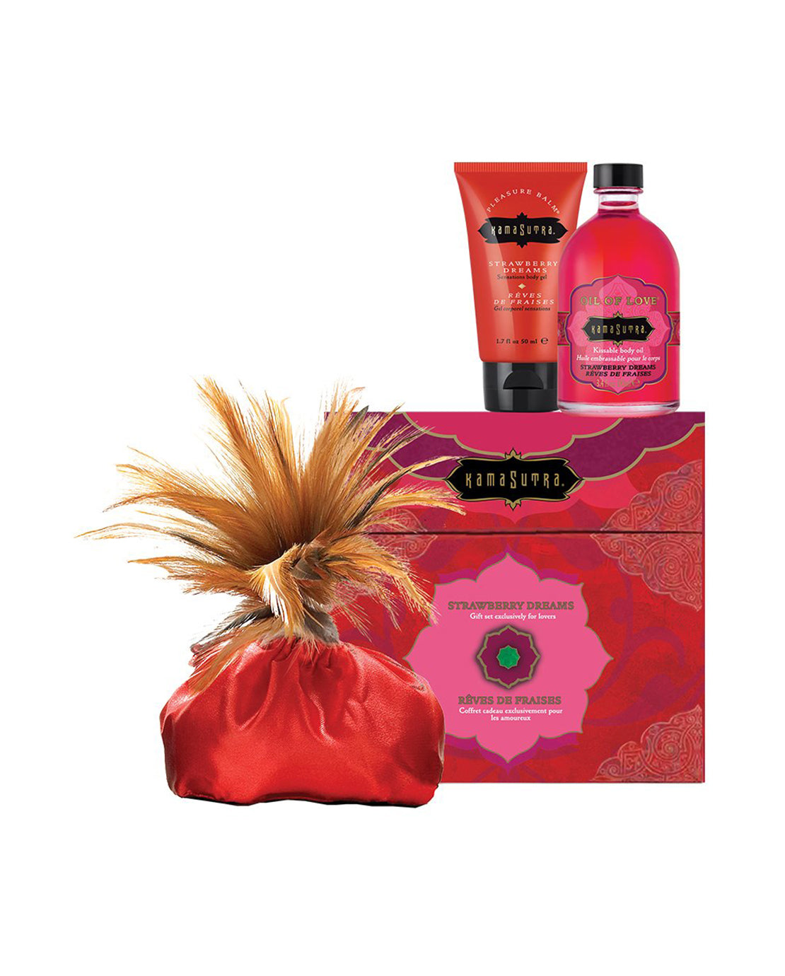 95377 - Kama Sutra Treasure Trove - Just for you desires