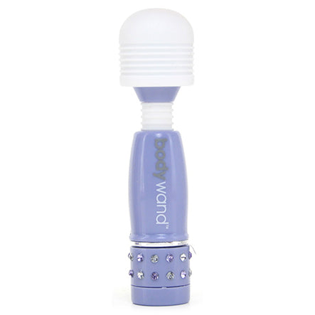 95605 - Bodywand Mini Neon - Just for you desires