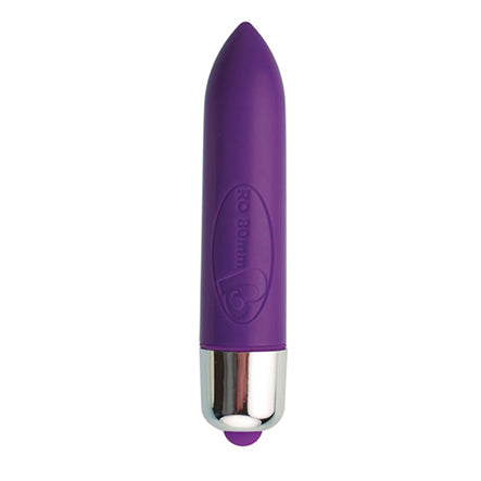 95631 - Rocks Off Rocks Off 7 Speed Colour Bullet - Just for you desires
