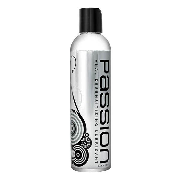 Passion Anal Desensitising Lubricant - Anal Desensitising Lubricant - 250 ml - Just for you desires