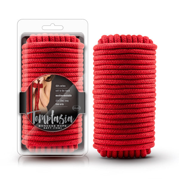 Temptasia Bondage Rope - Just for you desires