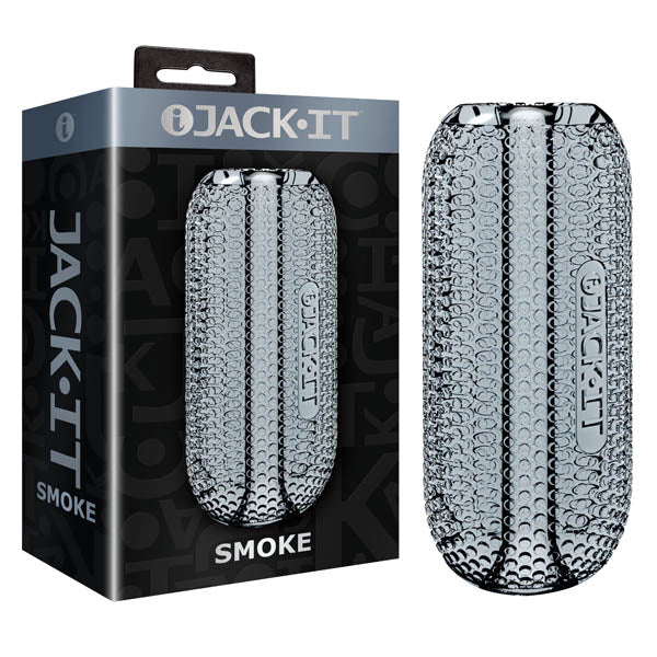 Jack-It Stroker - Smoke Stroker - Just for you desires