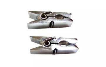 Nipple Pegs - Just for you desires